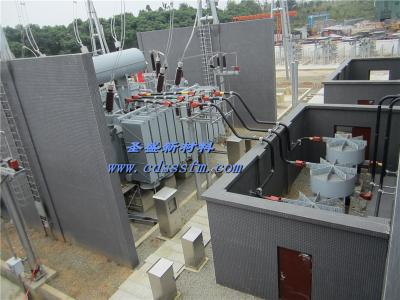 復(fù)合絕緣銅管母線——國(guó)網(wǎng)工程系列