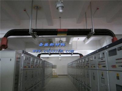 復(fù)合絕緣銅管母線——國(guó)網(wǎng)工程系列