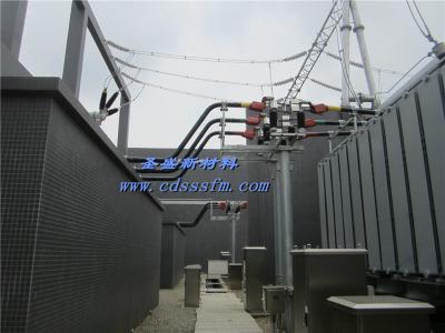 復(fù)合絕緣銅管母線——國(guó)網(wǎng)工程系列