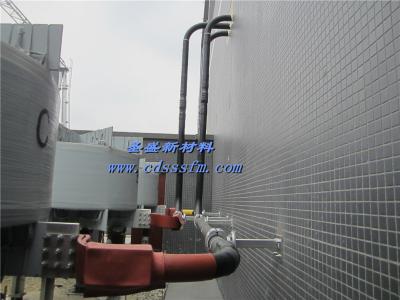 復(fù)合絕緣銅管母線——國(guó)網(wǎng)工程系列