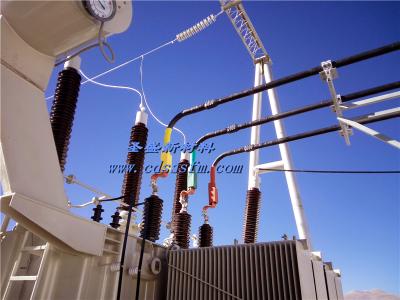 復合絕緣銅管母線——太陽能發電系列