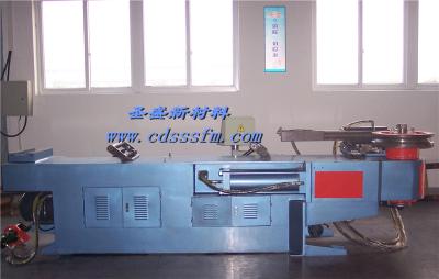 彎管機 